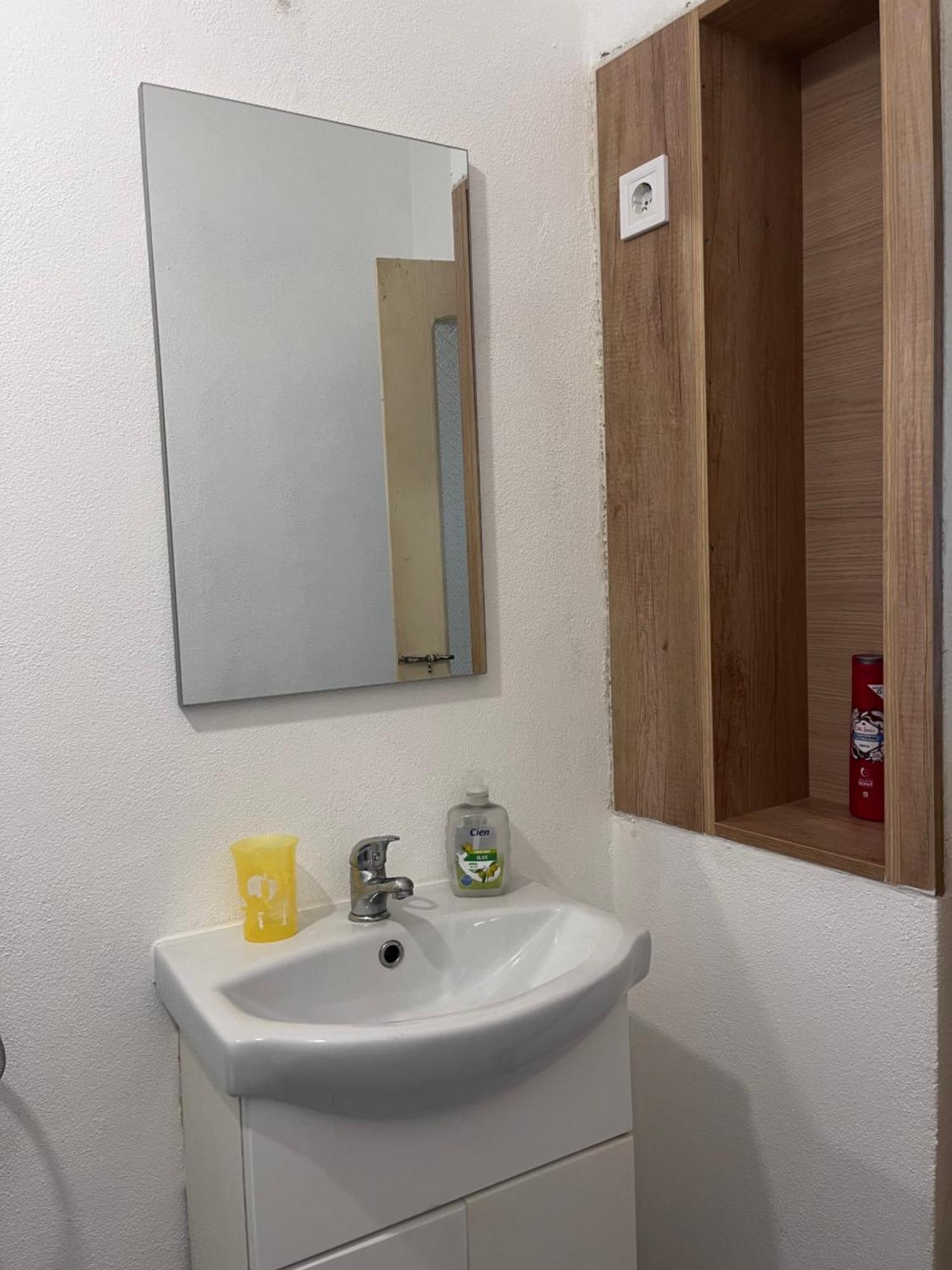 Tower Apartament Sibiu Ngoại thất bức ảnh