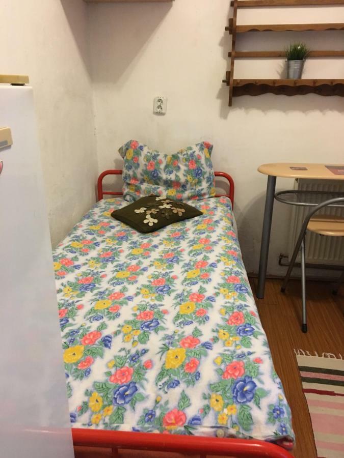 Tower Apartament Sibiu Ngoại thất bức ảnh