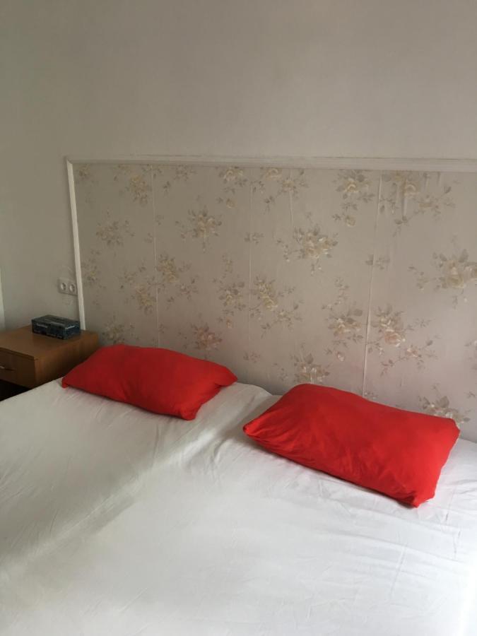 Tower Apartament Sibiu Ngoại thất bức ảnh