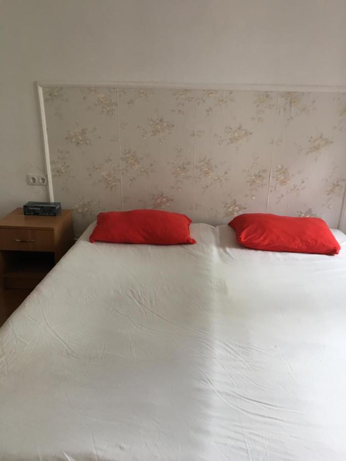 Tower Apartament Sibiu Ngoại thất bức ảnh